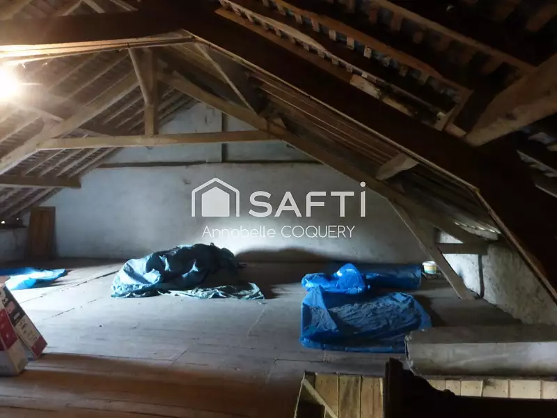 Maison, 78 m²