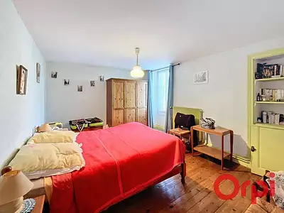 Maison, 163 m²