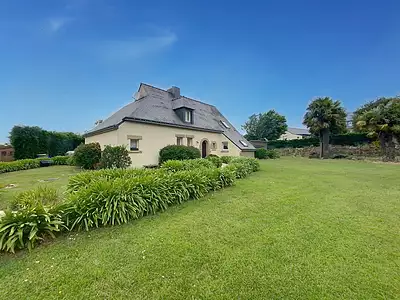 Maison, 120 m²