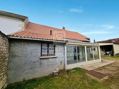 Maison, 176 m²