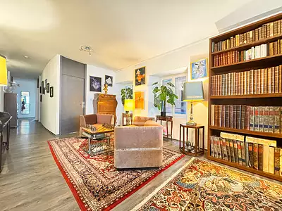 Appartement, 104 m²