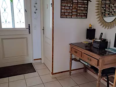 Maison, 106 m²