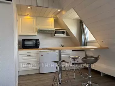 Appartement, 18,97 m²