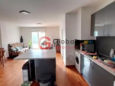 Appartement, 48,89 m²