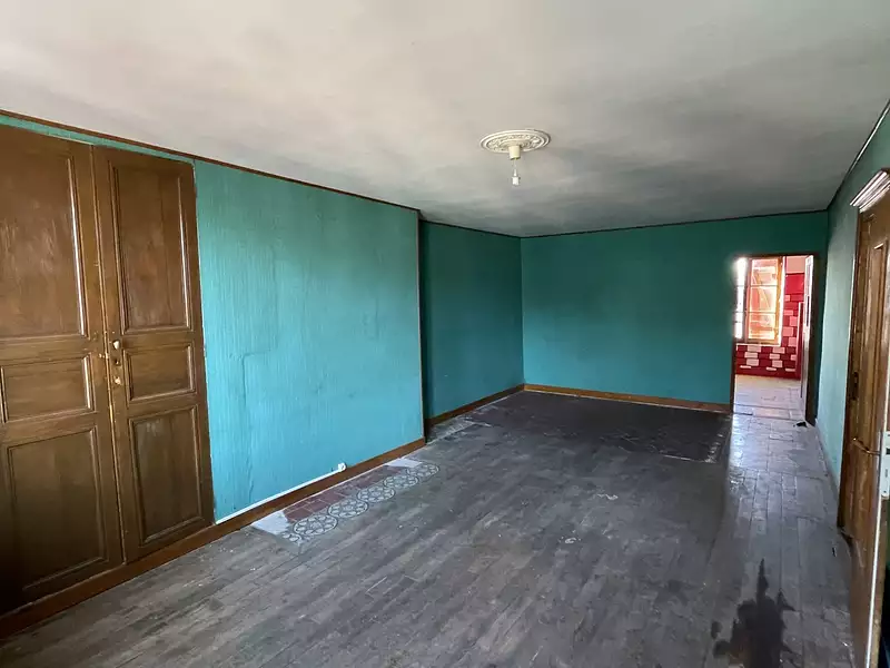 Maison, 160 m²