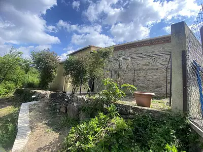 Maison, 82 m²