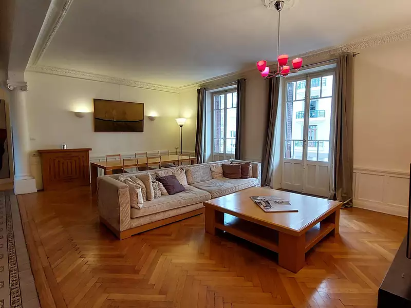 Appartement, 167,05 m²