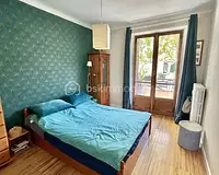 Appartement, 86 m²