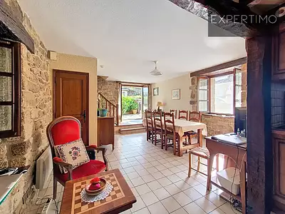 Maison, 93 m²