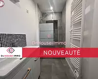Maison, 125 m²