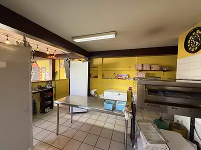 Immeuble, 480 m²