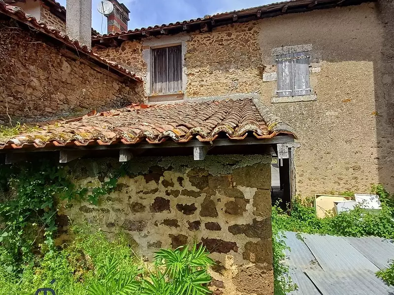 Maison, 116 m²