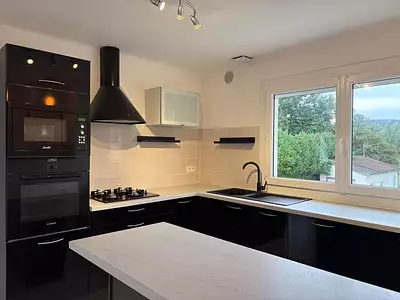 Maison, 127 m²