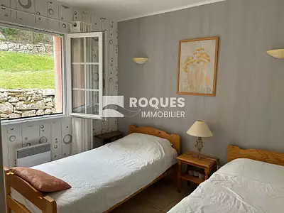 Maison, 100 m²