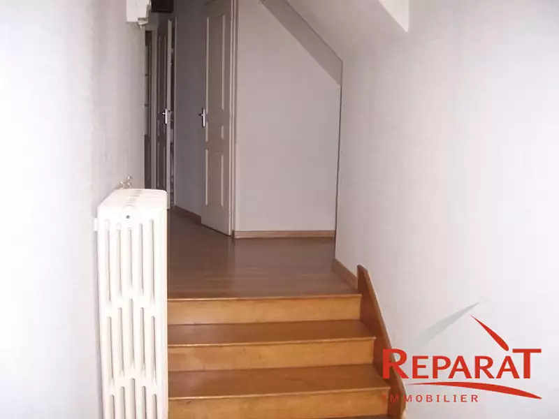 Appartement, 70 m²