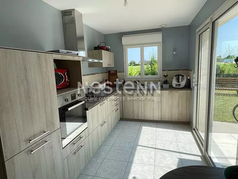 Maison, 106 m²