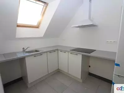 Appartement, 48 m²