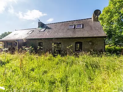 Maison, 98 m²