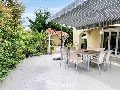 Maison, 119 m²