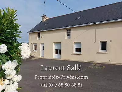Maison, 115 m²