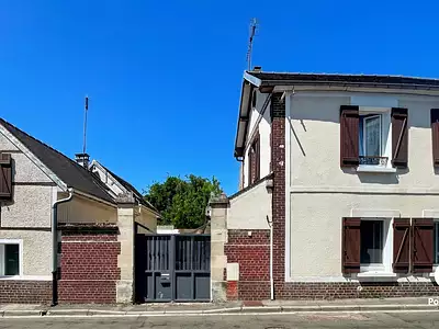 Maison, 175 m²