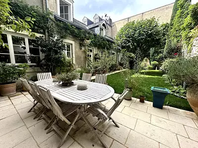 Maison, 286 m²