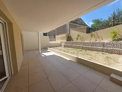 Appartement, 66,2 m²