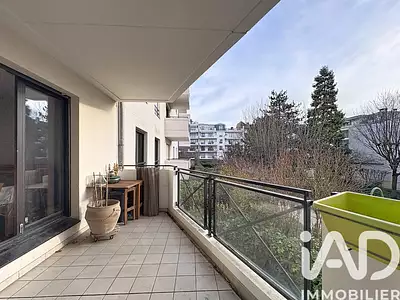 Appartement, 76 m²