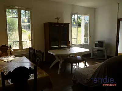 Maison, 105 m²