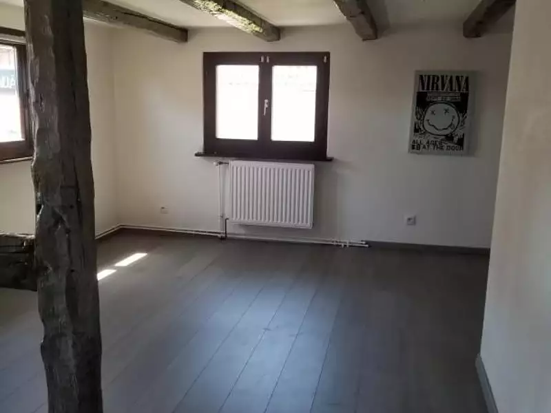 Maison, 159 m²