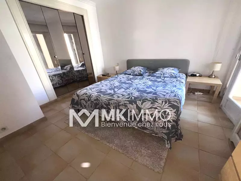 Appartement, 60 m²