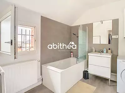 Maison, 173 m²