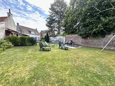Maison, 135 m²