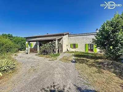 Maison, 180 m²