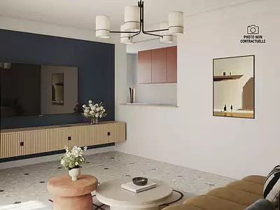 Appartement, 177 m²