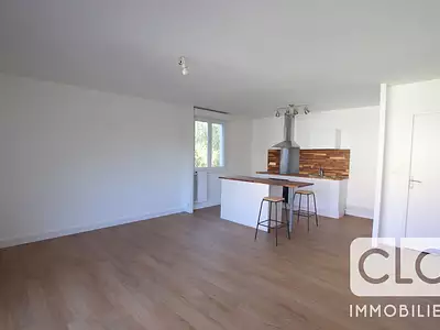 Appartement, 55 m²