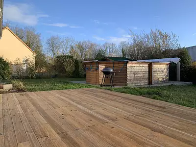 Maison, 78 m²