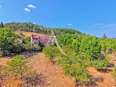 Maison, 90 m²