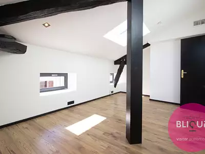 Appartement, 111 m²