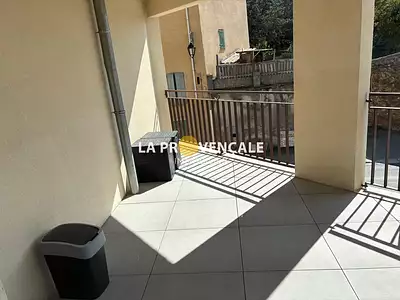 Appartement, 63 m²