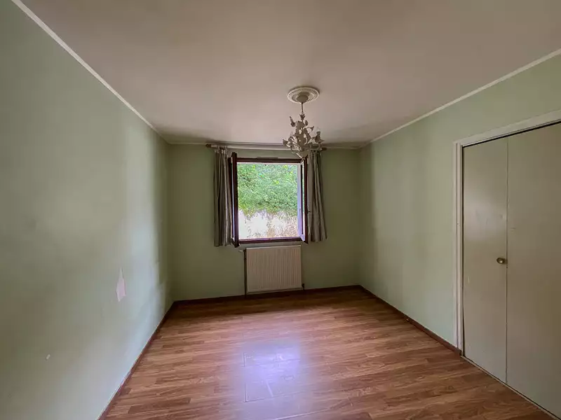 Maison, 116 m²