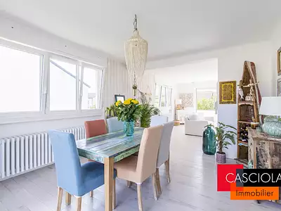 Maison, 132,58 m²