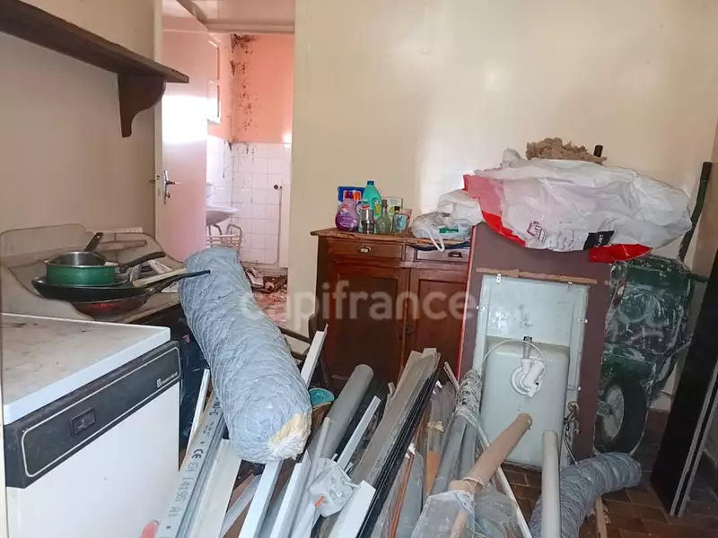 Maison, 76 m²
