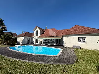Maison, 157 m²