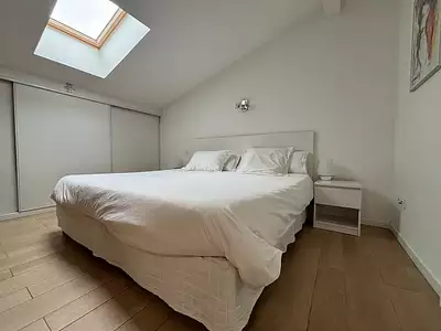 Appartement, 89 m²