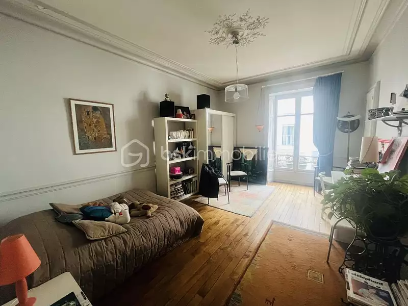 Appartement, 166 m²