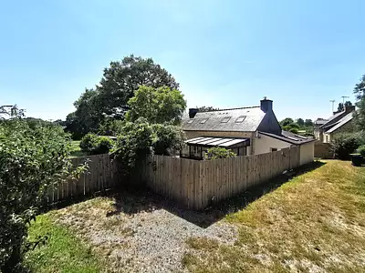 Maison, 119 m²