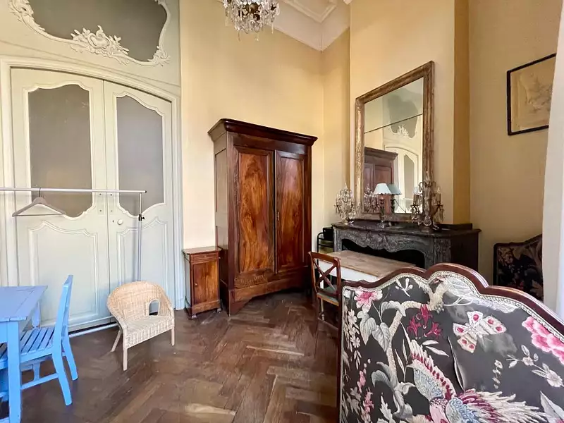 Appartement, 109 m²
