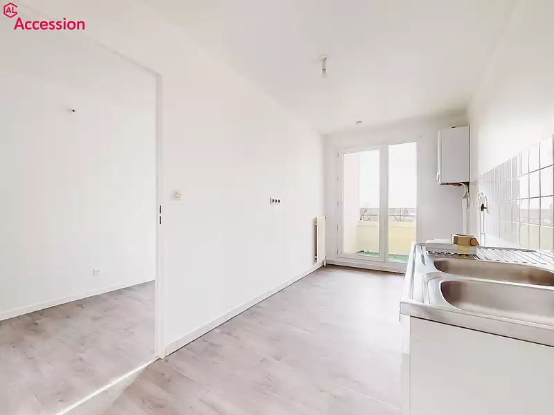 Appartement, 80 m²