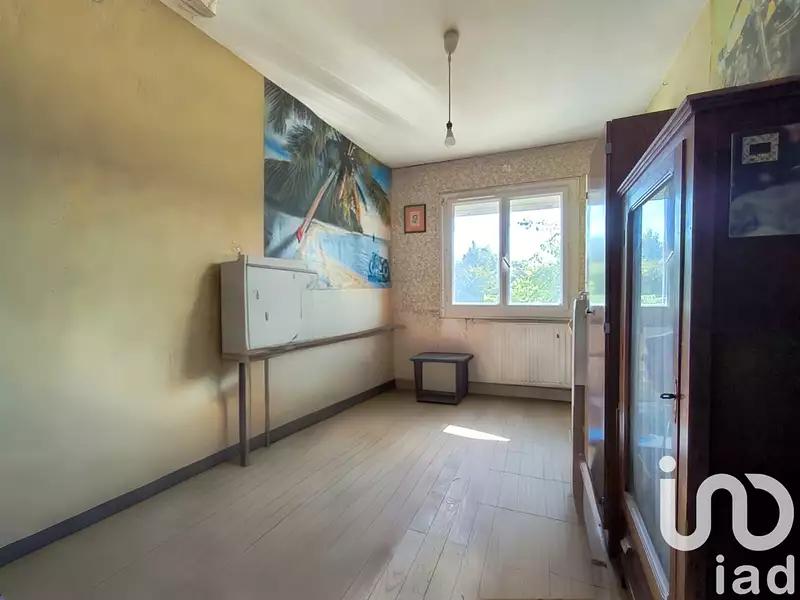 Maison, 69 m²
